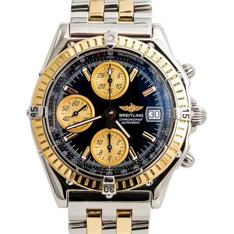 breitling watch sale|pre owned breitling men's watches.